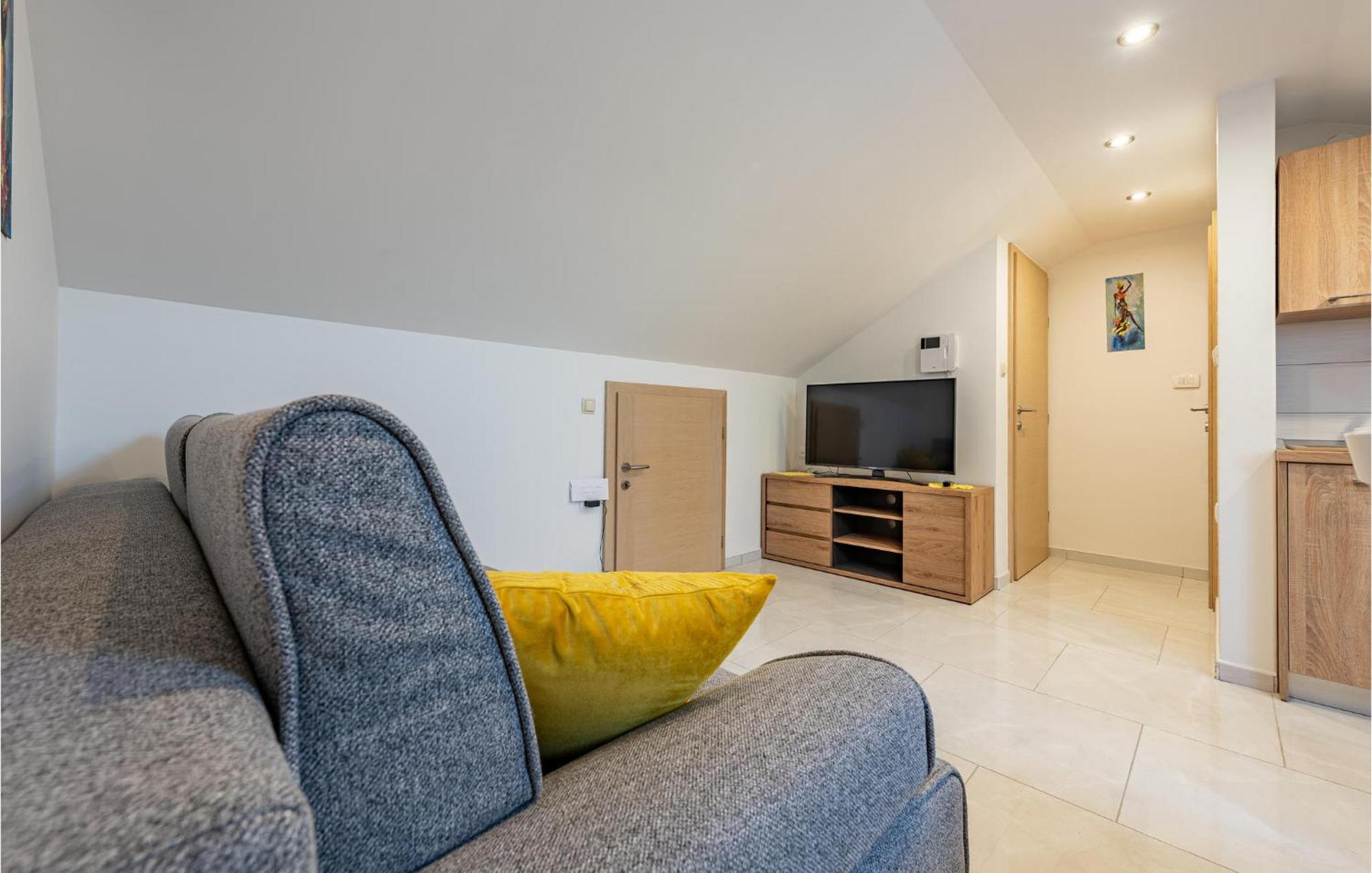 1 Bedroom Stunning In Zadar