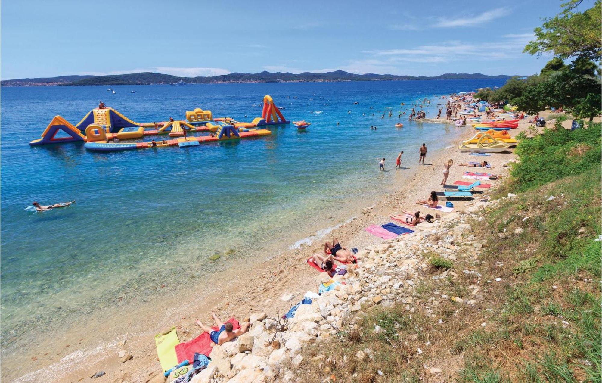 1 Bedroom Stunning In Zadar