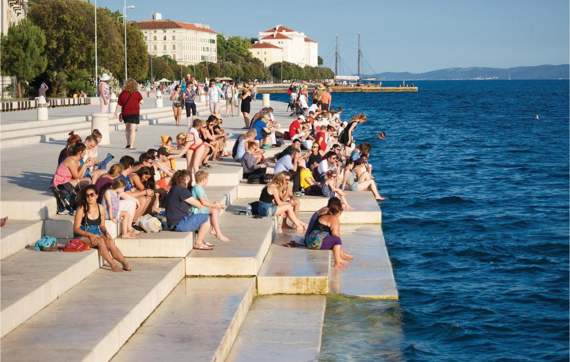 1 Bedroom Stunning In Zadar